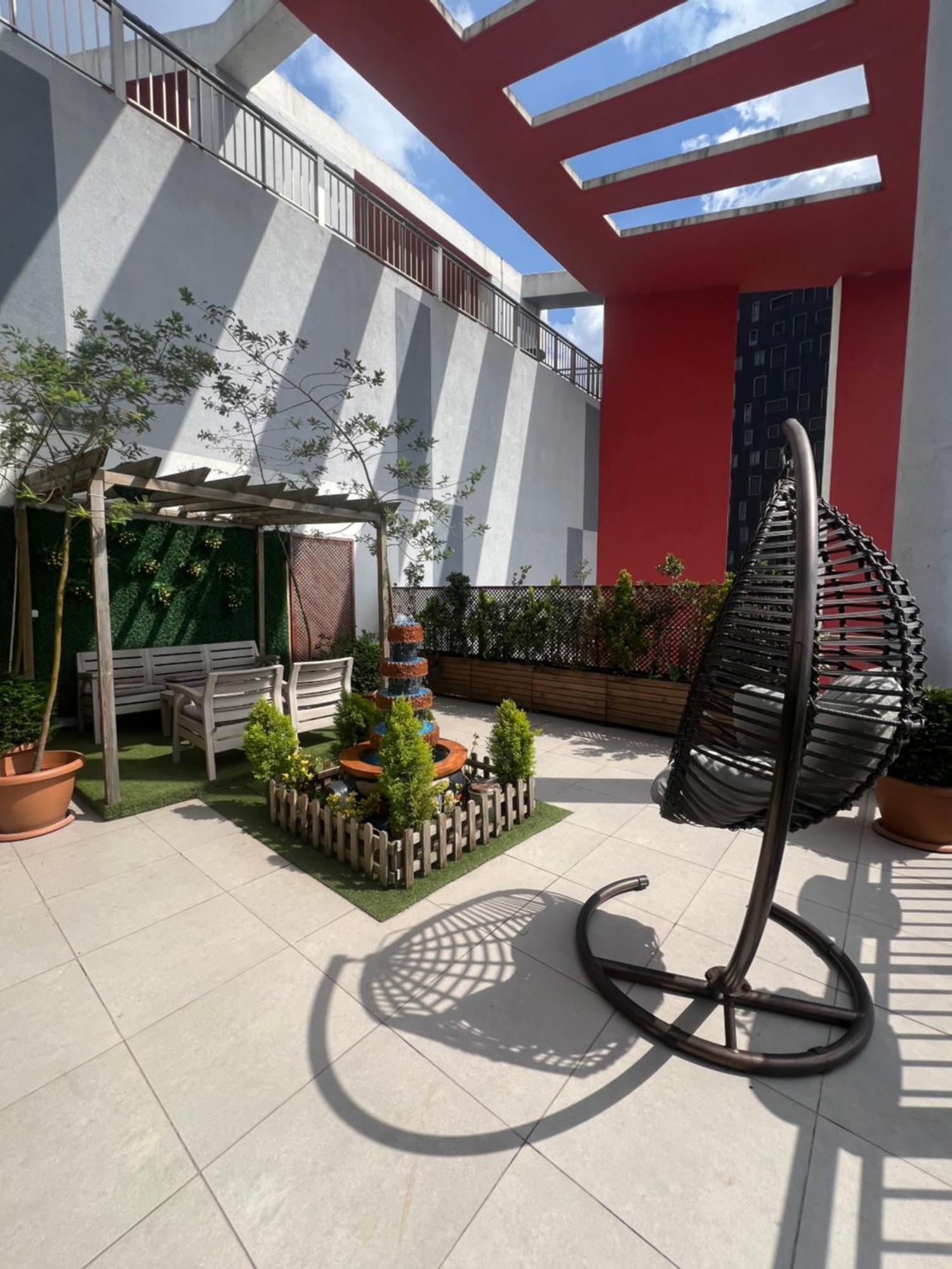 Zamzam Suites Estambul Exterior foto